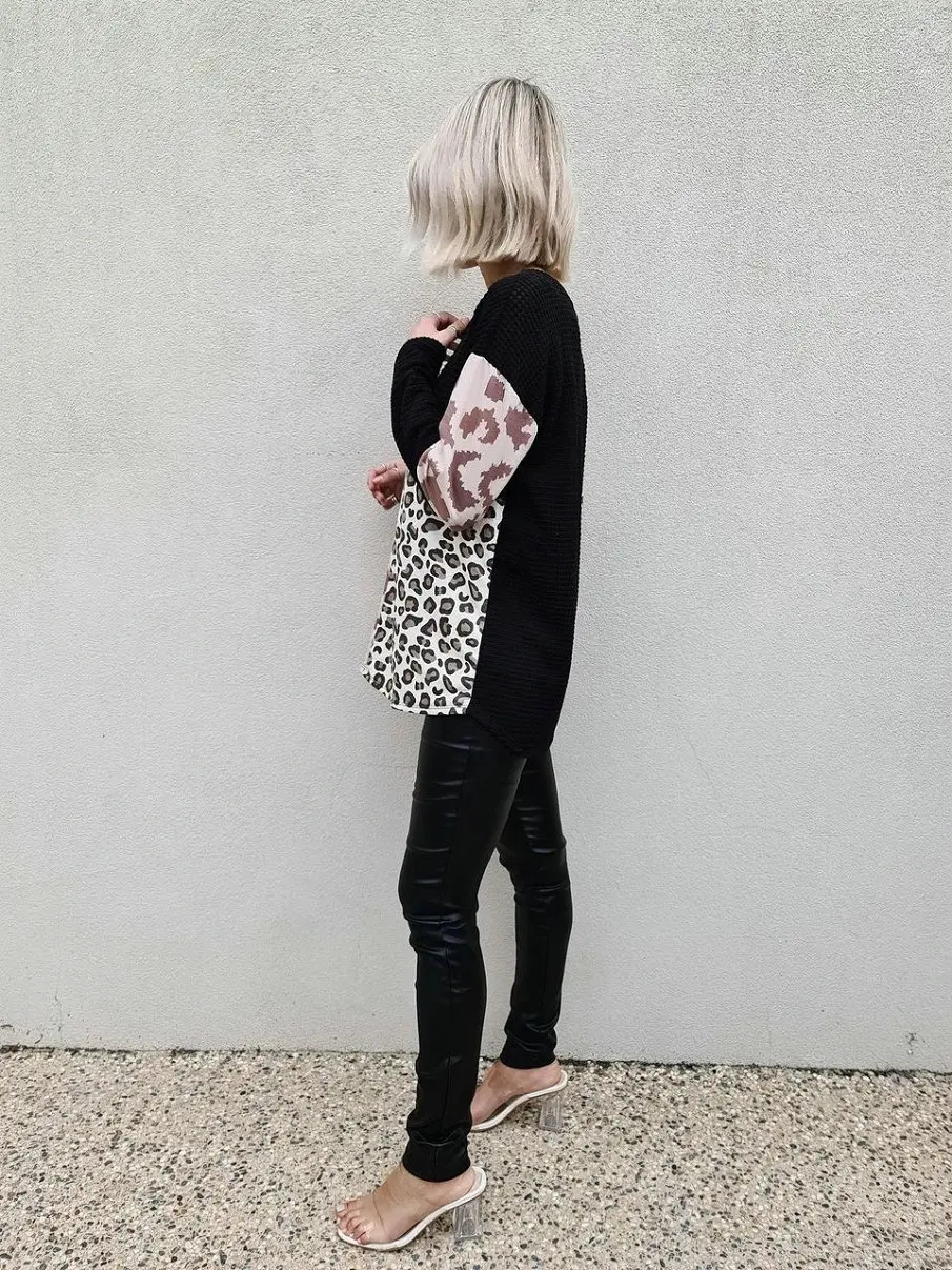 

2021 Hot Sale New Design Styele Casual Clothing Sweatwear Sweet Sexy Fashion Soft Good Fabric Women MLT055