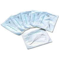 factory price antifreeze membrane 27x30 cm 34x42 antifreezing anti freezing pad for cryo therapy fast shipping