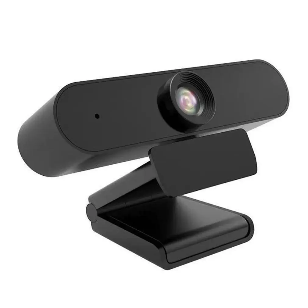 

1080P Webcam With Microphone USB Computer Camera For Laptop/Desktop PC Web Camera For Live Broadcast Conference Work