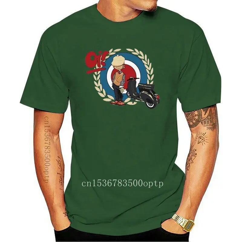 

Design Men T Shirt Cheap Oi Skinheads White Short Sleeved Fashion T Shirt Novelty T-Shirt Funny T-Shirt Women