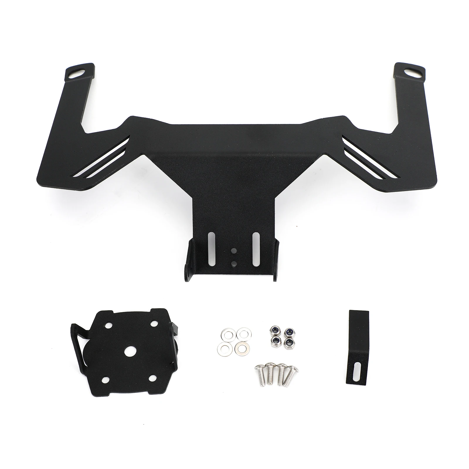 Topteng держатель для навигационной подставки телефона подходит Honda 125/250/300 18-20