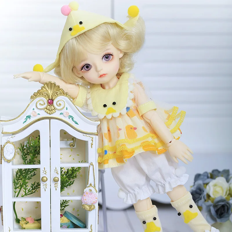 Melissa Doll BJD 1/6 модель тела для мальчиков и девочек высококачественные резиновые