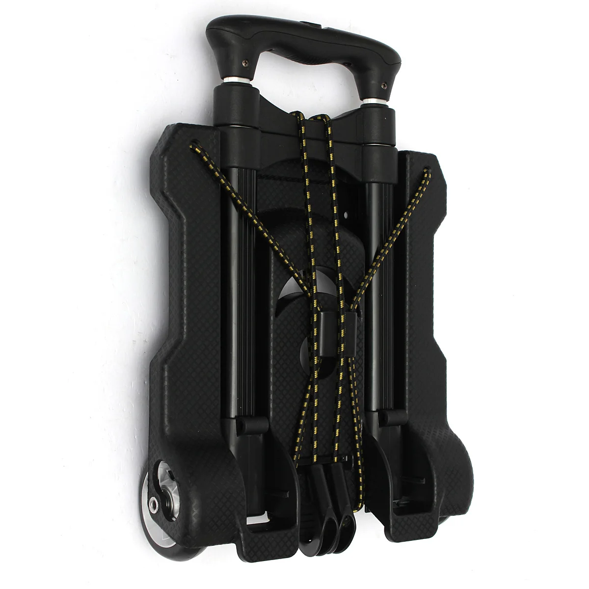 Сверхмощный складной ручной мешок 40 кг колесная тележка грузовик дорожная для