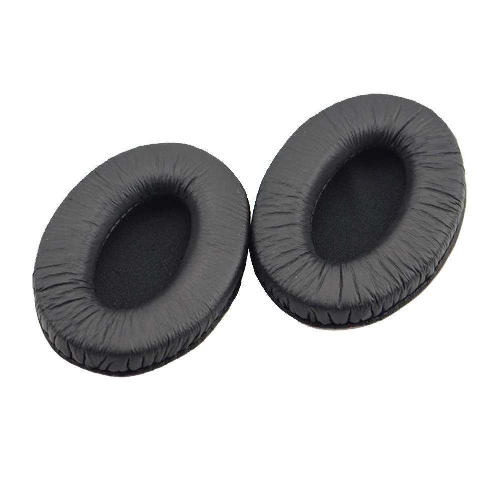 Удобные Сменные дышащие защитные амбушюры набор аудио оголовье Нескользящая