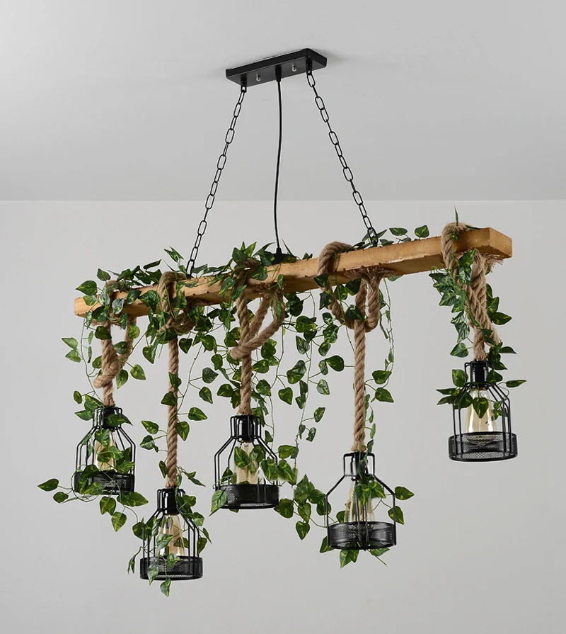 저렴한 레트로 장식 로프 E27 교수형 램프 샹들리에 거실 레스토랑 램프 바 레트로 블랙 전등 갓 빈티지 조명기구 구매 레트로 장식 로프 E27 교수형 램프 샹들리에 거실 레스토랑 램프 바 레트로 블랙 전등 갓 빈티지 조명기구