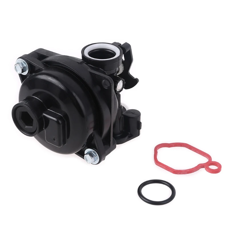 

Engine Carburetor with Gasket for Briggs-Stratton 590556 799583 591979 595656 Briggs and Stratton Carburetor Set