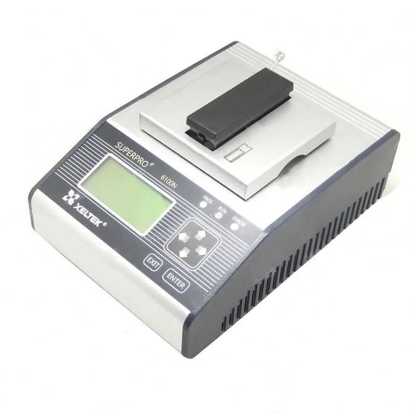 

Attractive Factory Price Original 6100 Universal IC Chip Device Programmer