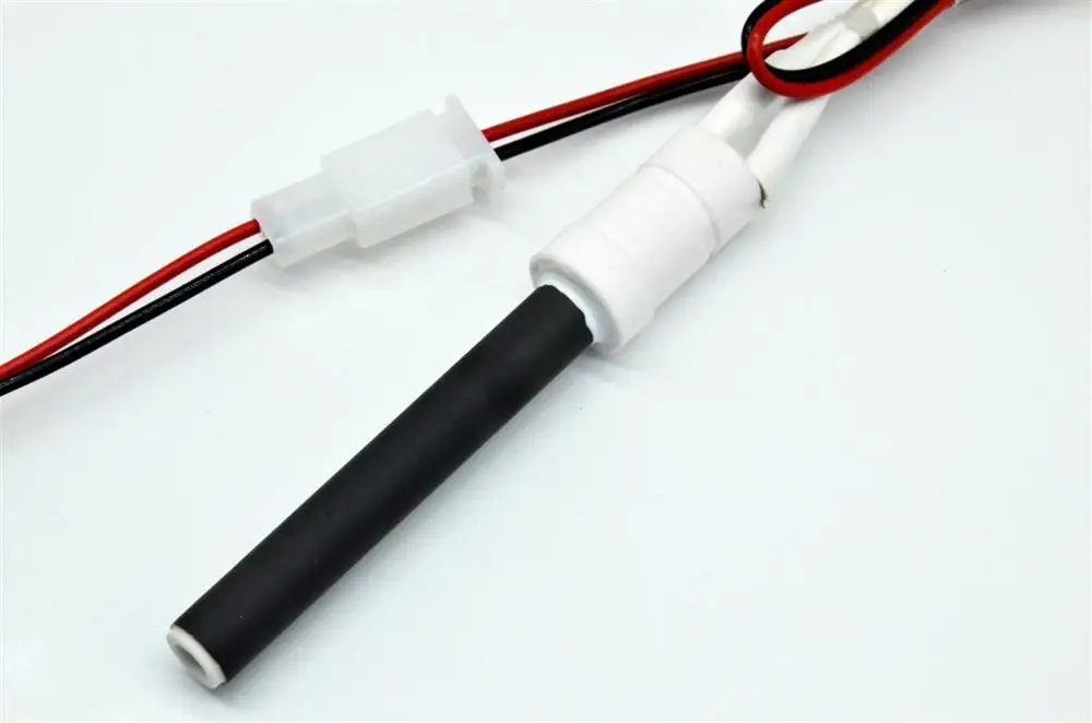 Свеча зажигания для пеллетной печи 220 В 350 Вт нагревательный элемент с