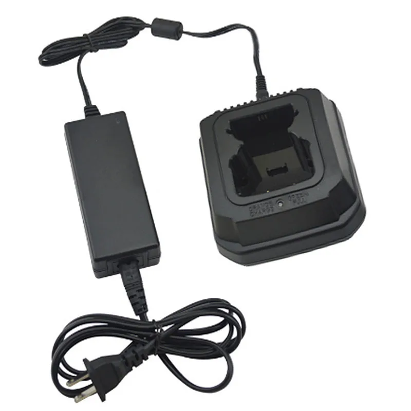 

2 шт. Новое настольное зарядное устройство для радио Walkit Talkie Sepura STP8000 STP8038 STP8038 STP8020