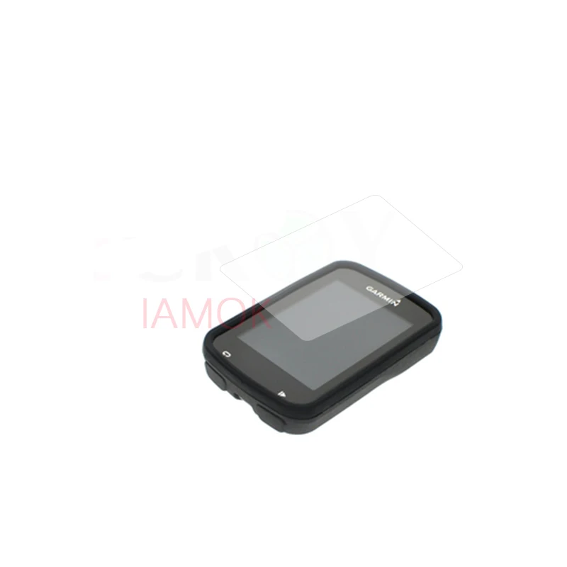 (Garmin edge 820) Компьютерная прозрачная защитная пленка для дорожного велосипеда