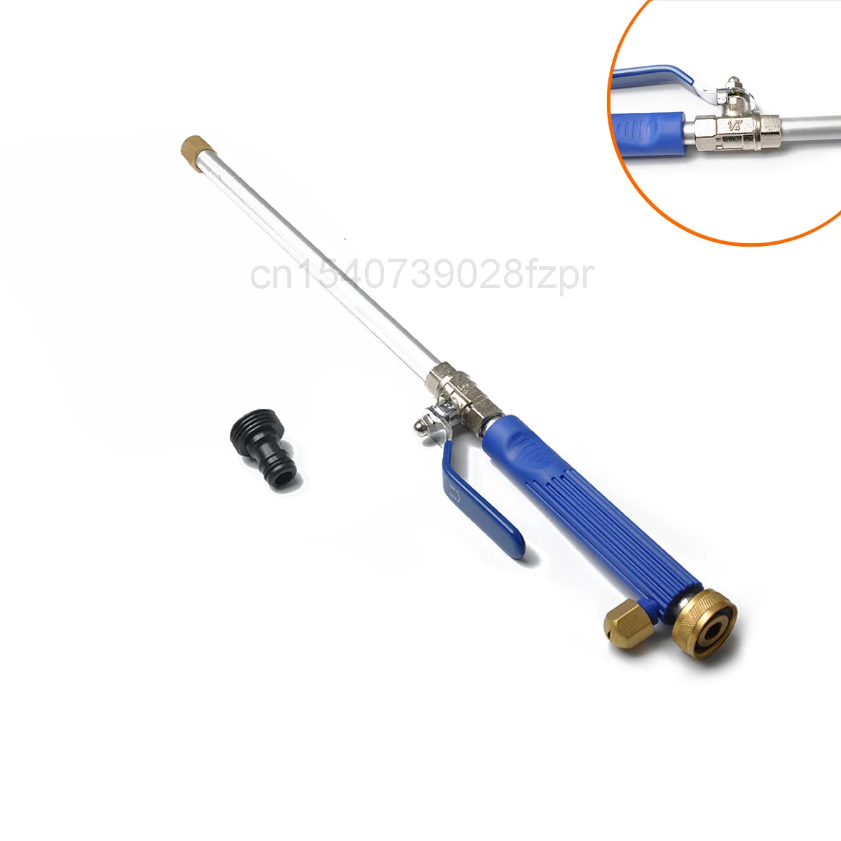 

Водяной пистолет высокого давления для мойки автомобиля, водный пистолет высокого давления пистолет для очистки воды TV, водяной пистолет д...