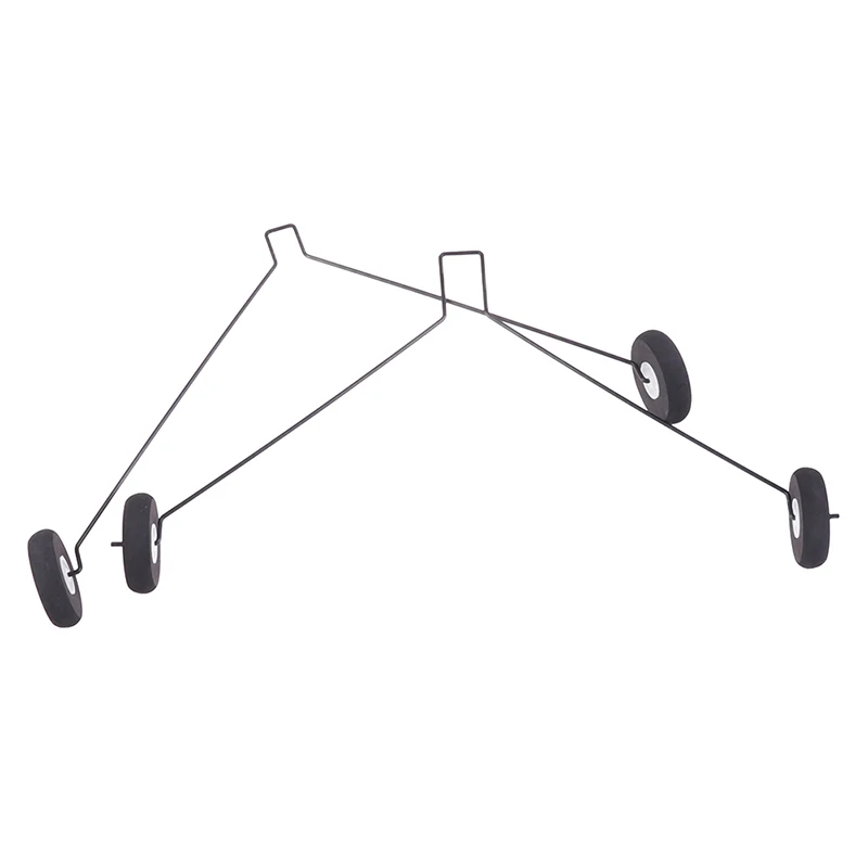 2 мм стальной проволоки шасси