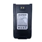 Baofeng UV-9R Plus литий-ионная батарея для Baofeng Водонепроницаемая UV9R Plus рация UV 9R Pro портативная Любительская Двусторонняя радиосвязь