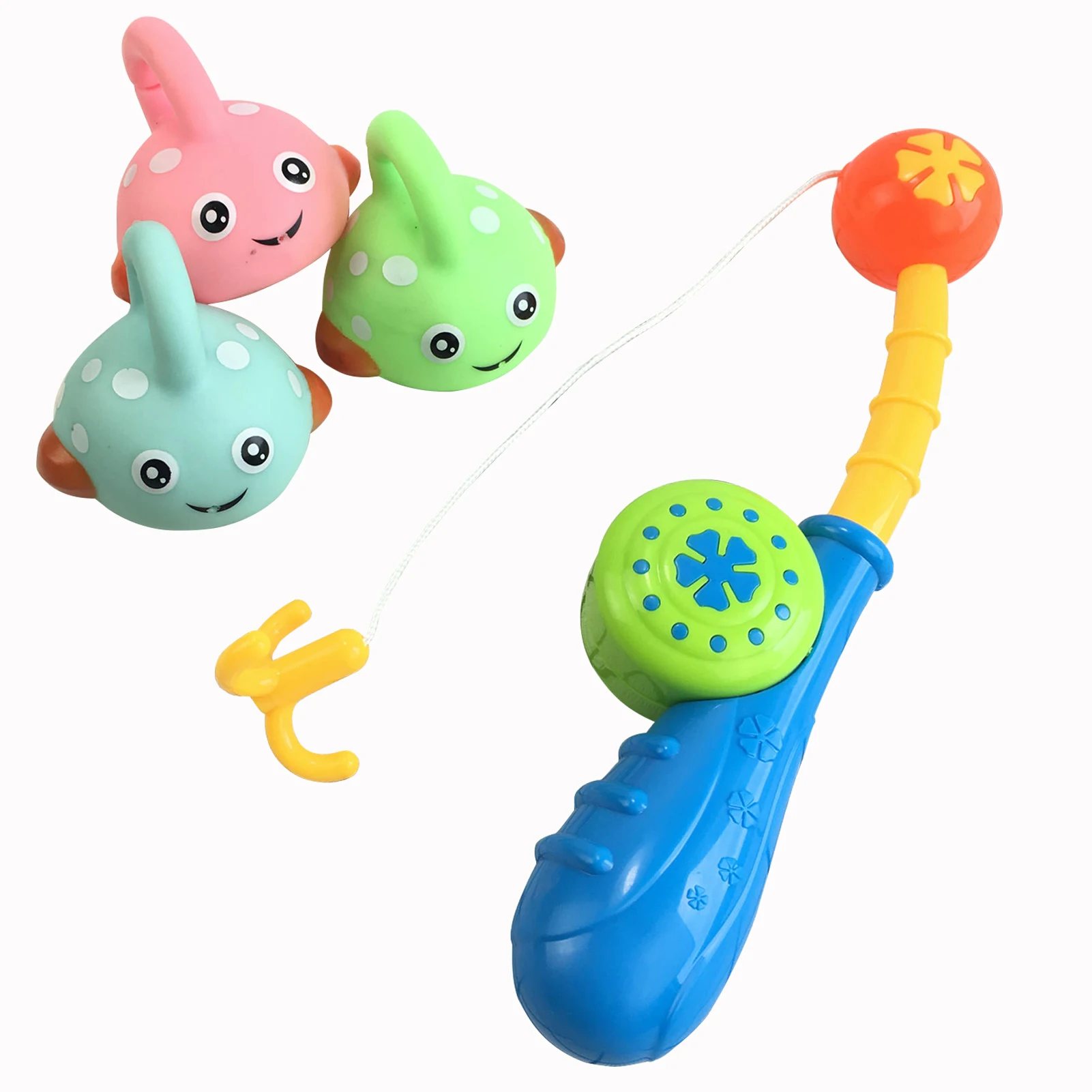 

4 шт., детская игрушка для ванной