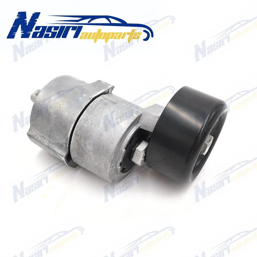 Натяжитель ремня A/C подходит для Hyundai Santa Fe Sonata Tucson Kia Optima Forte Sorento Sportage 2 0 4