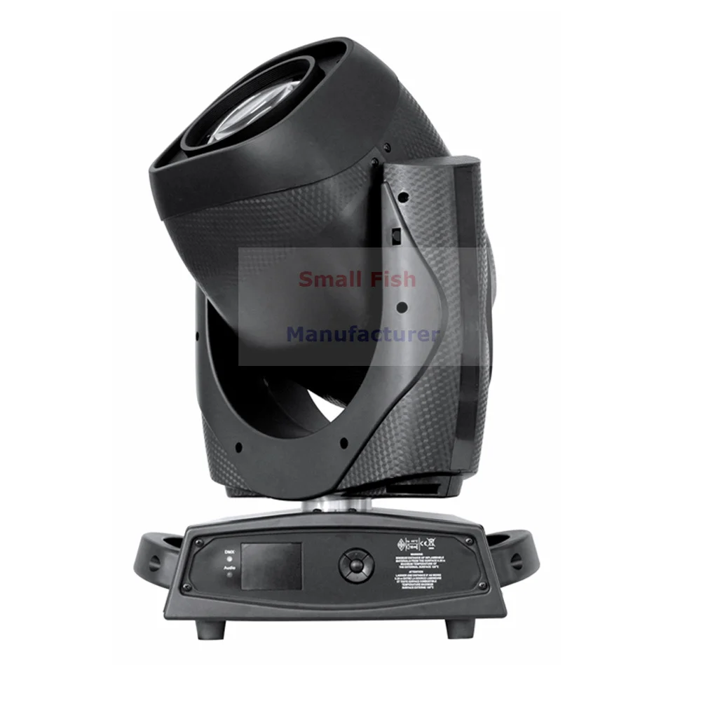 Goedkoop Vlucht Case Pack Professionele Moving Head Beam Spot Wassen 3IN1 DMX Controller Podium Licht 440 W 20R Moving Head Licht Party Licht