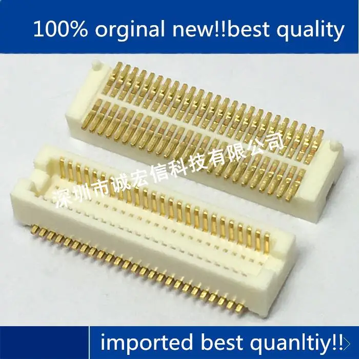 

10pcs 100% orginal new in stock DF12D(3.5)-50DP-0.5V(81) 0.5MM 50P female connector