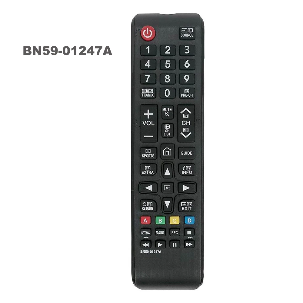 Новая версия для Samsung LCD LED Smart Remote Control UA78KS9500W UA88KS9800 UA70KU6000W UA75KS9005W