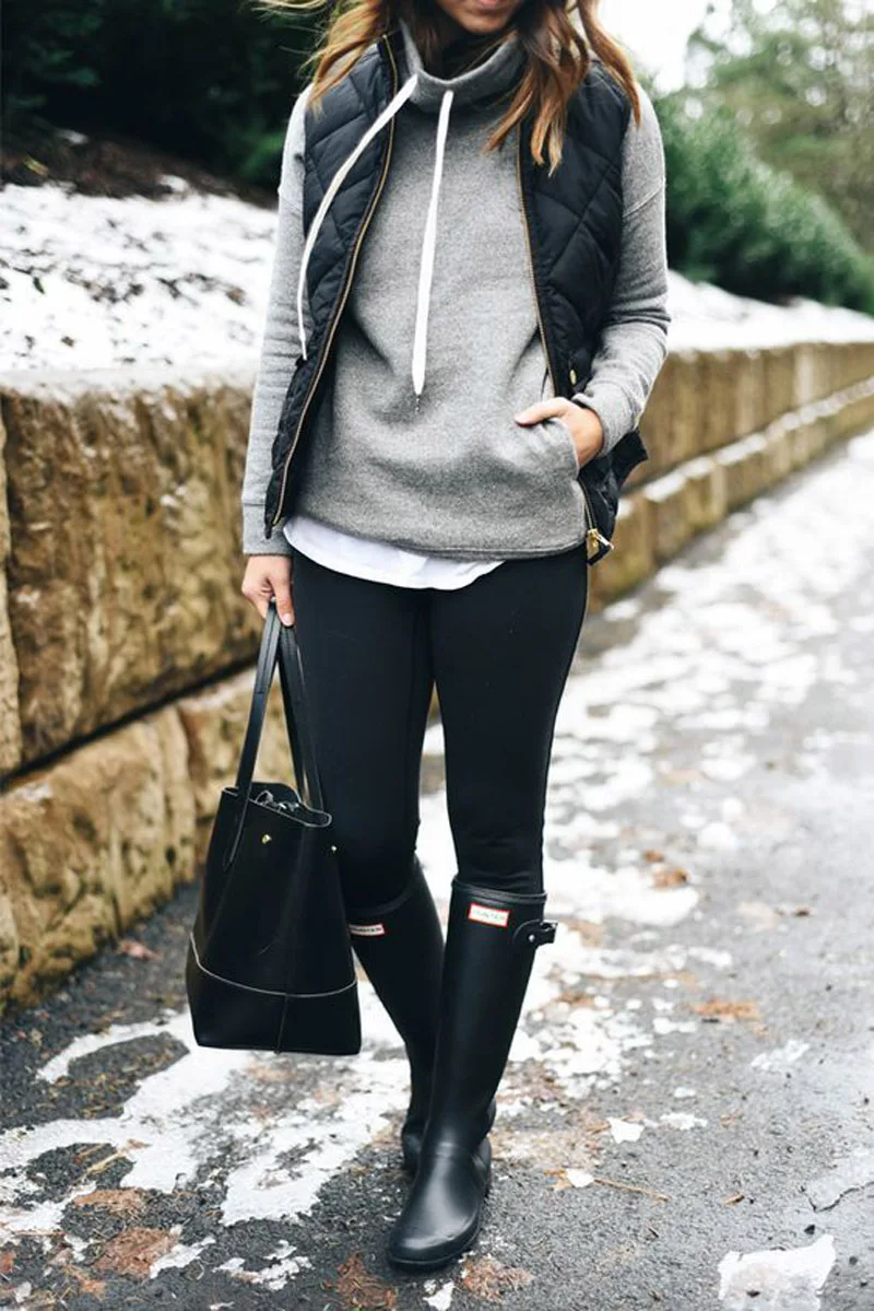 

Women Winter Slim Fleece Warm Parka Vest Thick Coat Sleeveless Jacket Vest