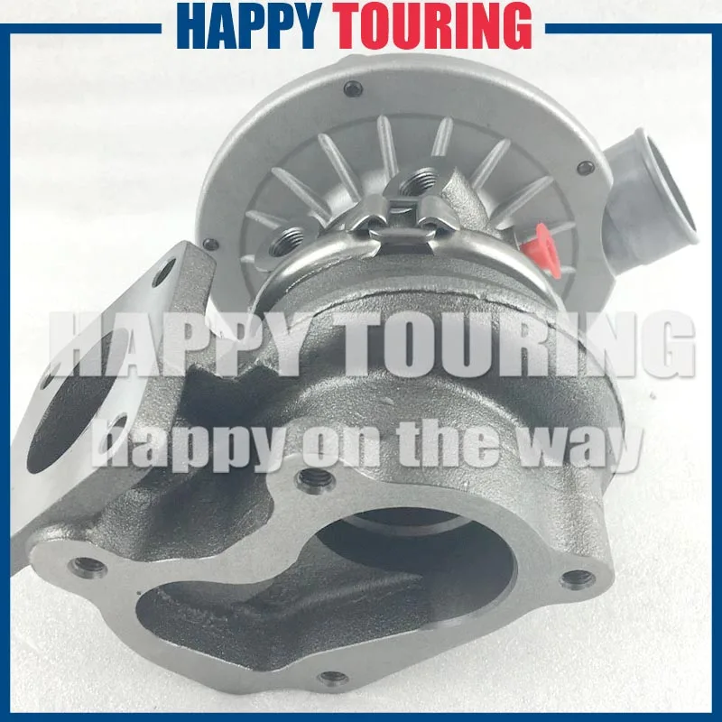 

New RHF5 TURBO CHARGER Turbine VA430101 VD430101 8980198930 8-98185-1941 8-98019-8930 For Isuzu Industrial 4JJ1TC