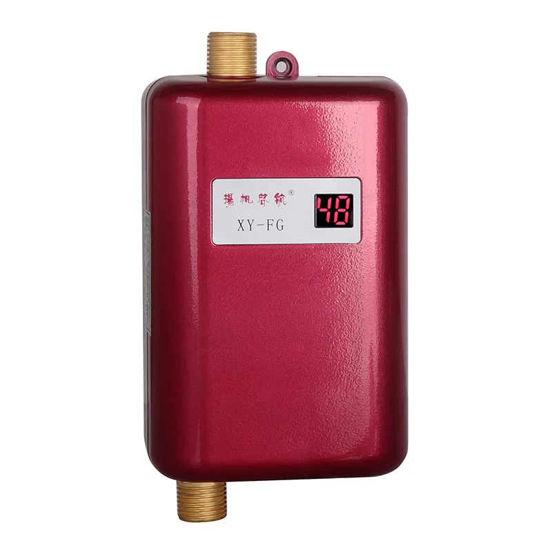 

Электрическое зарядное устройство, не имеет глубины обнаружения, экран, показывающий температуру, 3800 Вт, 110 В/220 В, 3,8 кВт