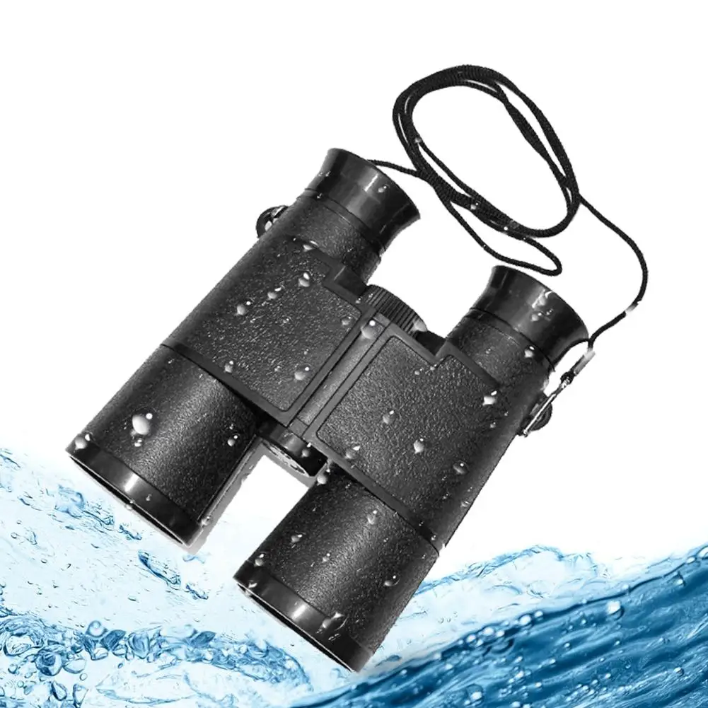 

Children Binoculars Telescope Games Toys Meaningful Safety and Non-toxicity Outdoor Camping Portable Telescopes 12x10.8x4.1cm