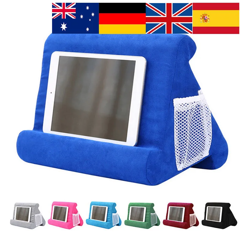 Многофункциональная охлаждающая подставка для ноутбука Ipad планшета подушка из