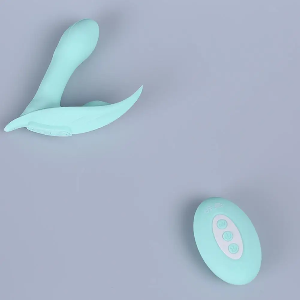 Panties Sex Toy Heating Hidden Vibrator Remote Control Egg G Spot Clitoris Stimulator Vibration | Красота и здоровье