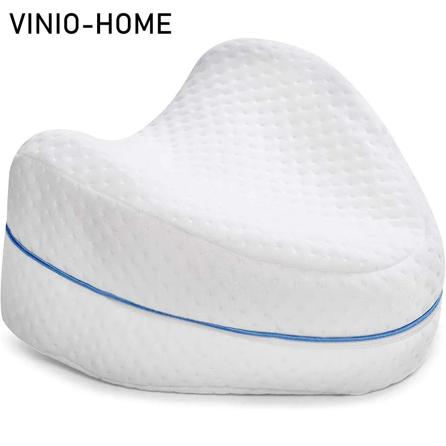 Ортопедическая подушка с эффектом памяти для беременных женщин сна дома спальни