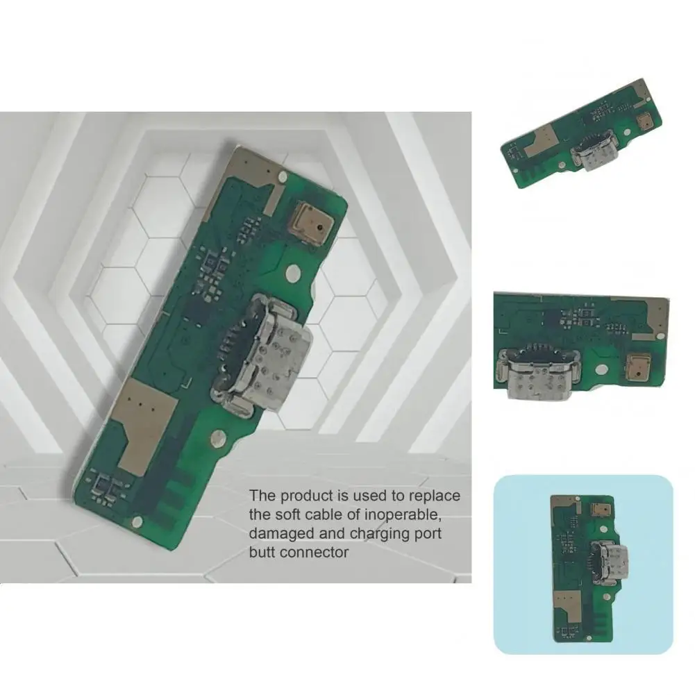 

High-quality Mini Fine Workmanship Tablet Flex Cable Charging Dock Module Charging Port Dock Charging Port Connector