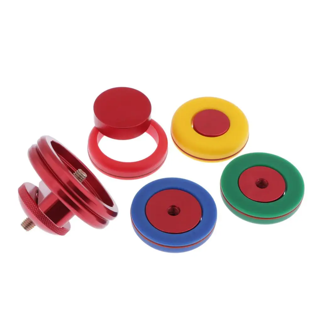 

5x 5.1-6cm Watch Glass Case Cover Repair Kit Jewelry Repair Watchmaker Tool