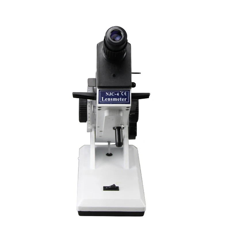 Самое популярное оптическое оборудование линзометр ручной линзметр |
