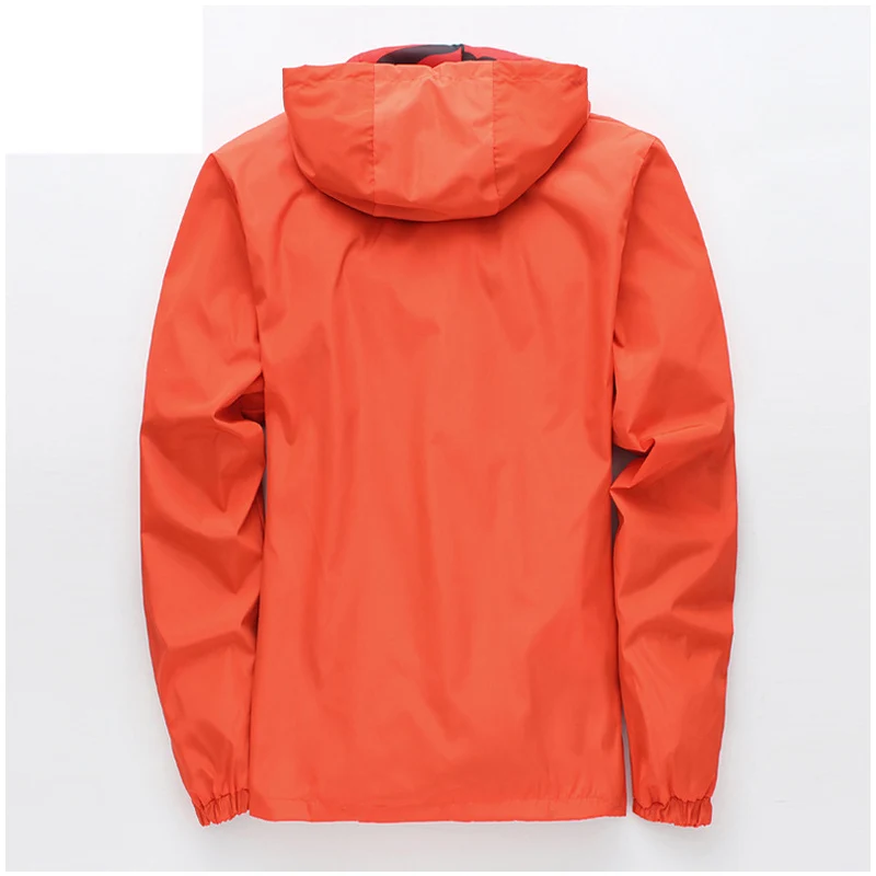 Тонкие светильник непромокаемые походные куртки с защитой от УФ излучения