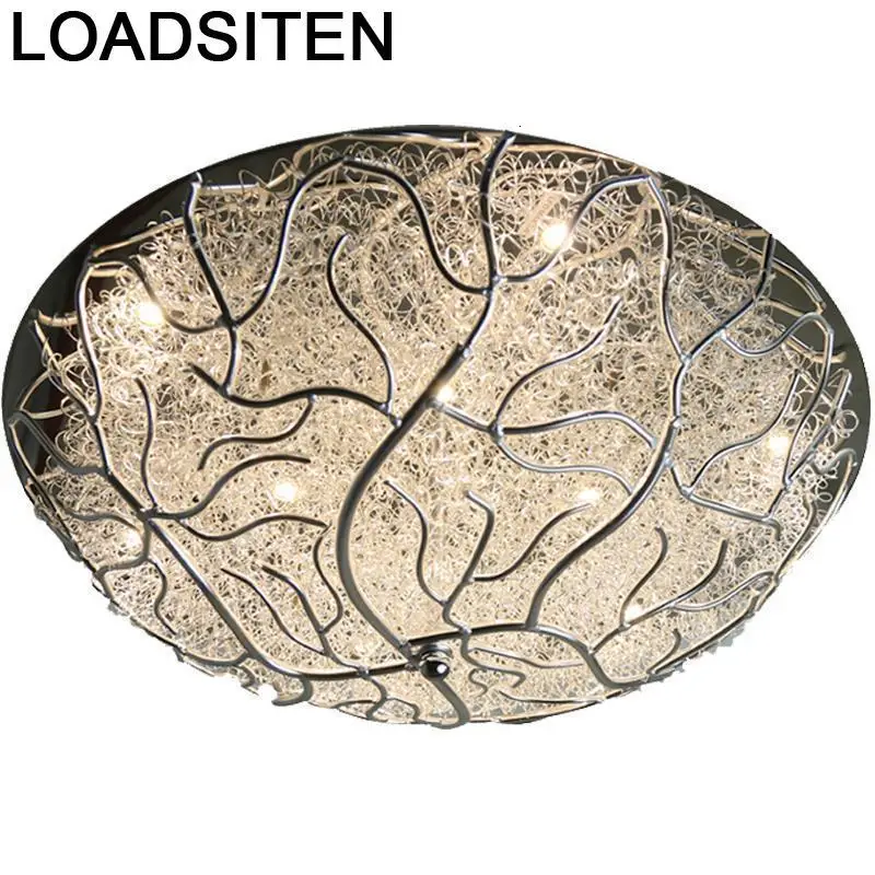 Светильник плафон для Гостиная светильник светодиодный свет потолочного Avize