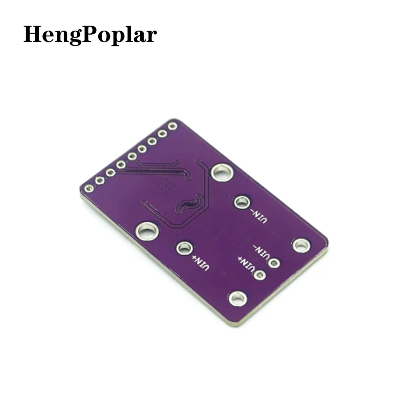 CJMCU-96 MCP9600 Тип K/J/T/N/S/E/B/ R модуль преобразователя термопары поддерживает интерфейс