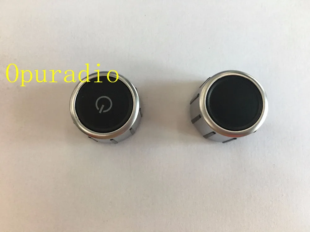 Совершенно новый кнопочный переключатель питания для Plaunpunkt VW RCD310 RNS315