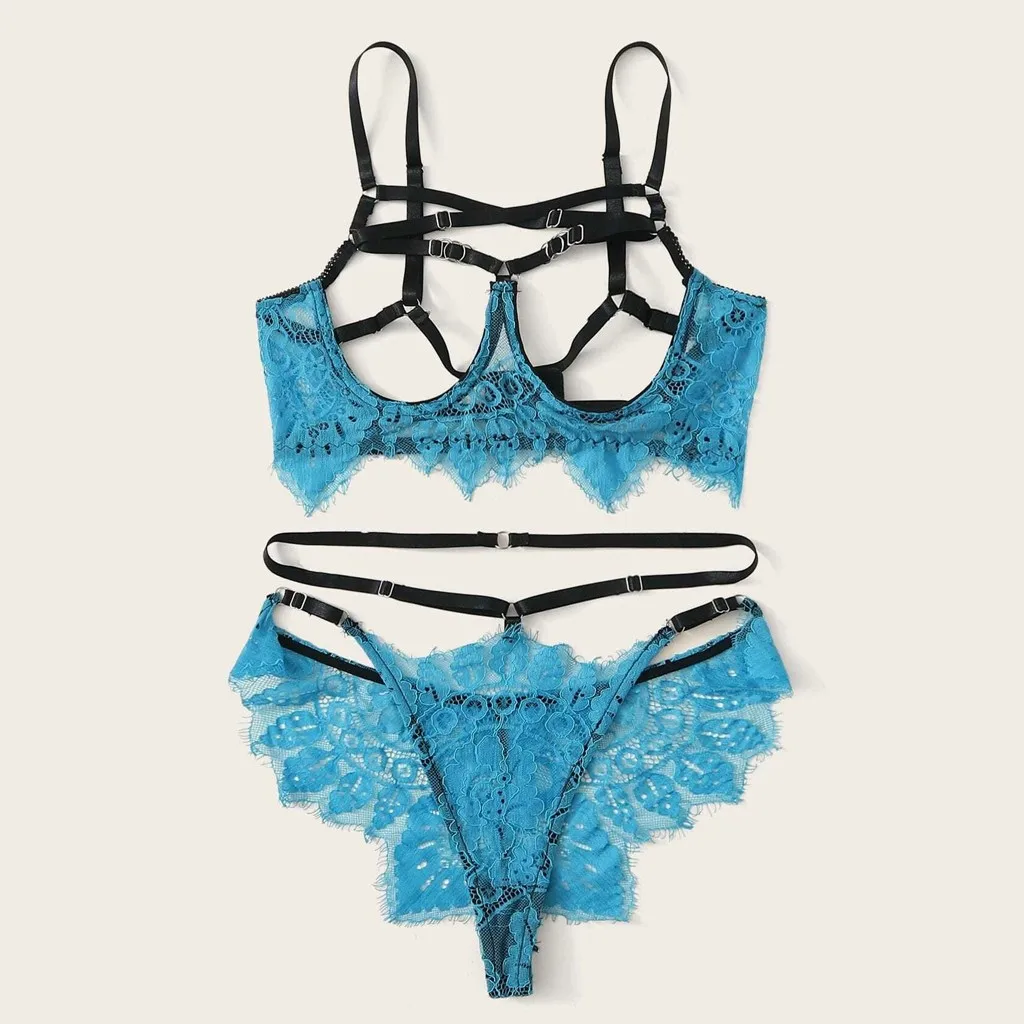Новинка сексуальное нижнее белье для Тедди эротическое искушение женские