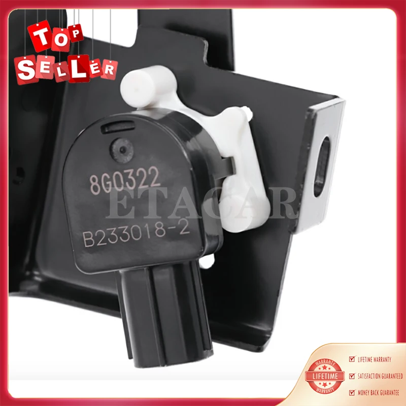 Датчик высоты задней правой подвески 8651A047 подходит для Mitsubishi Outlander XL ASX CW4W CW5 CW6 GA2W