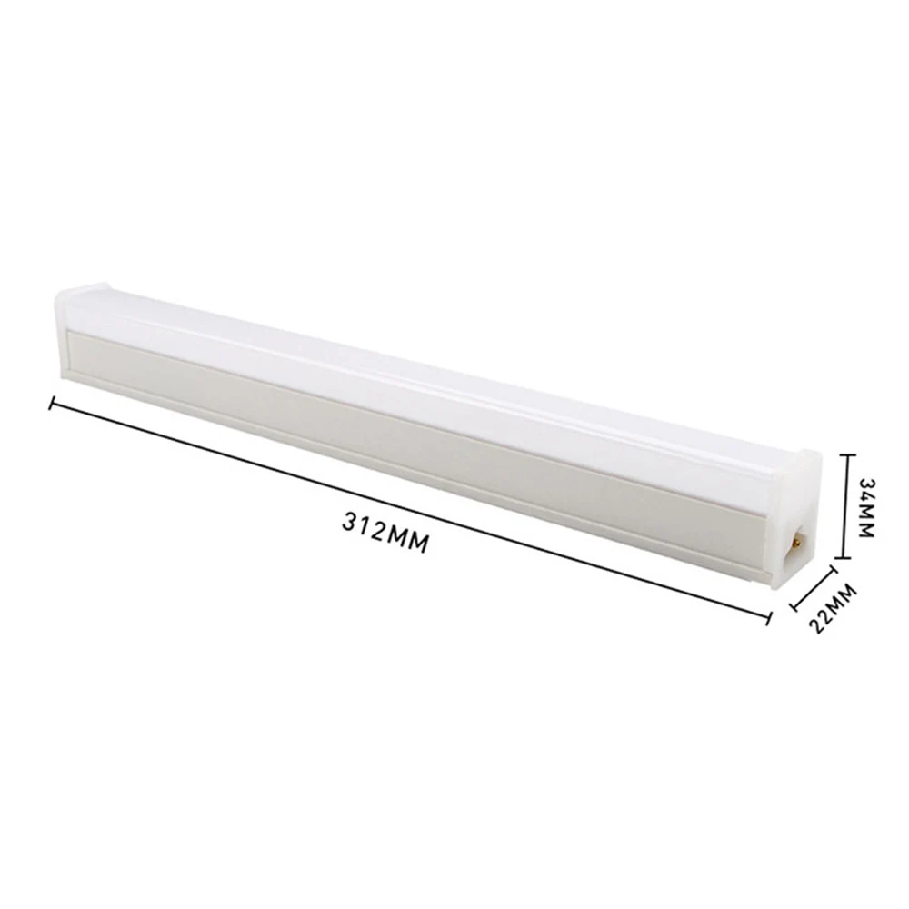 

LED Light Bar Lamp Set for Prusa Mini LED Light with Print Bracket Cable Socket Plug and Play 3D Printer Accessories
