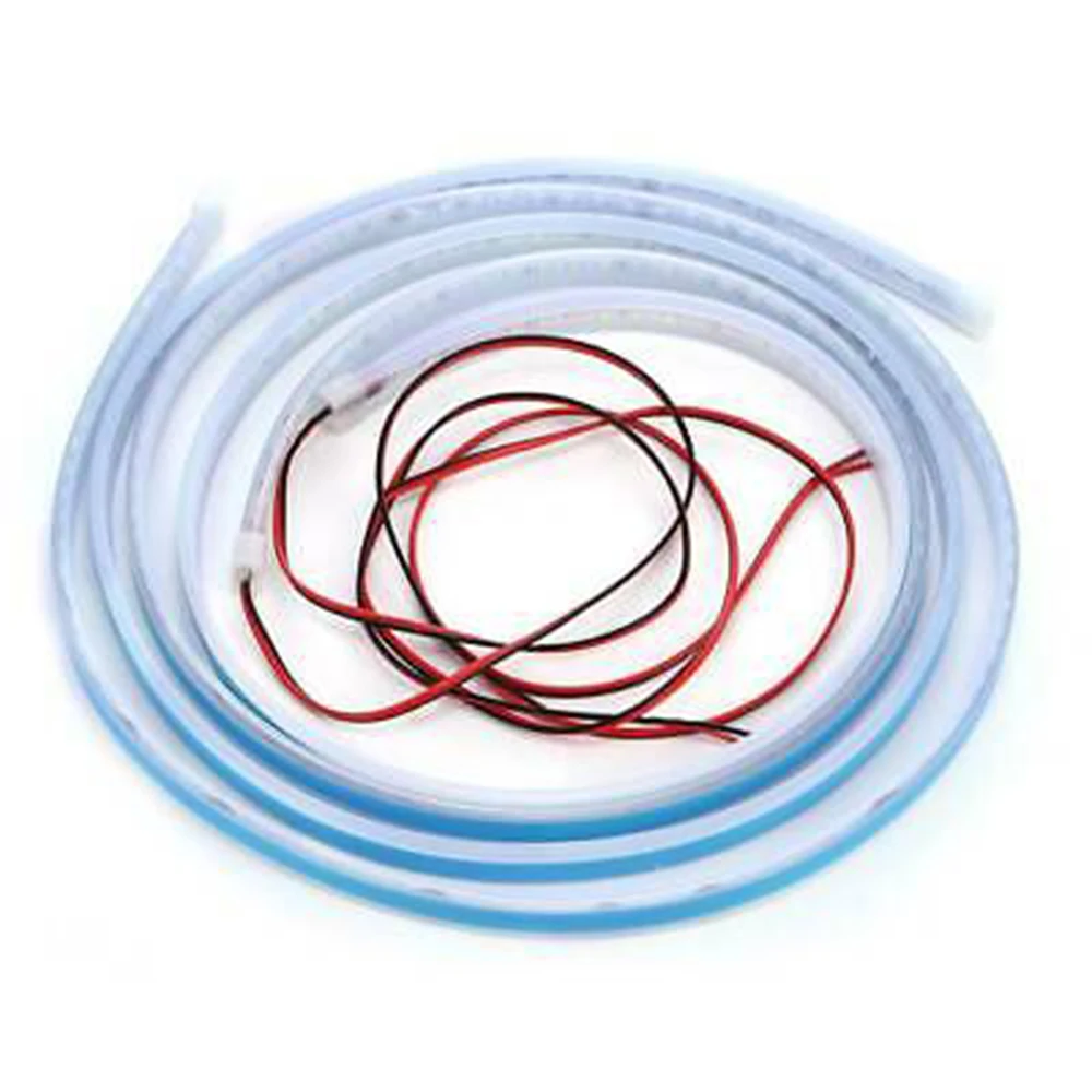 Безопасный автомобильный светильник 12V 2x Автомобильная дверь открытая