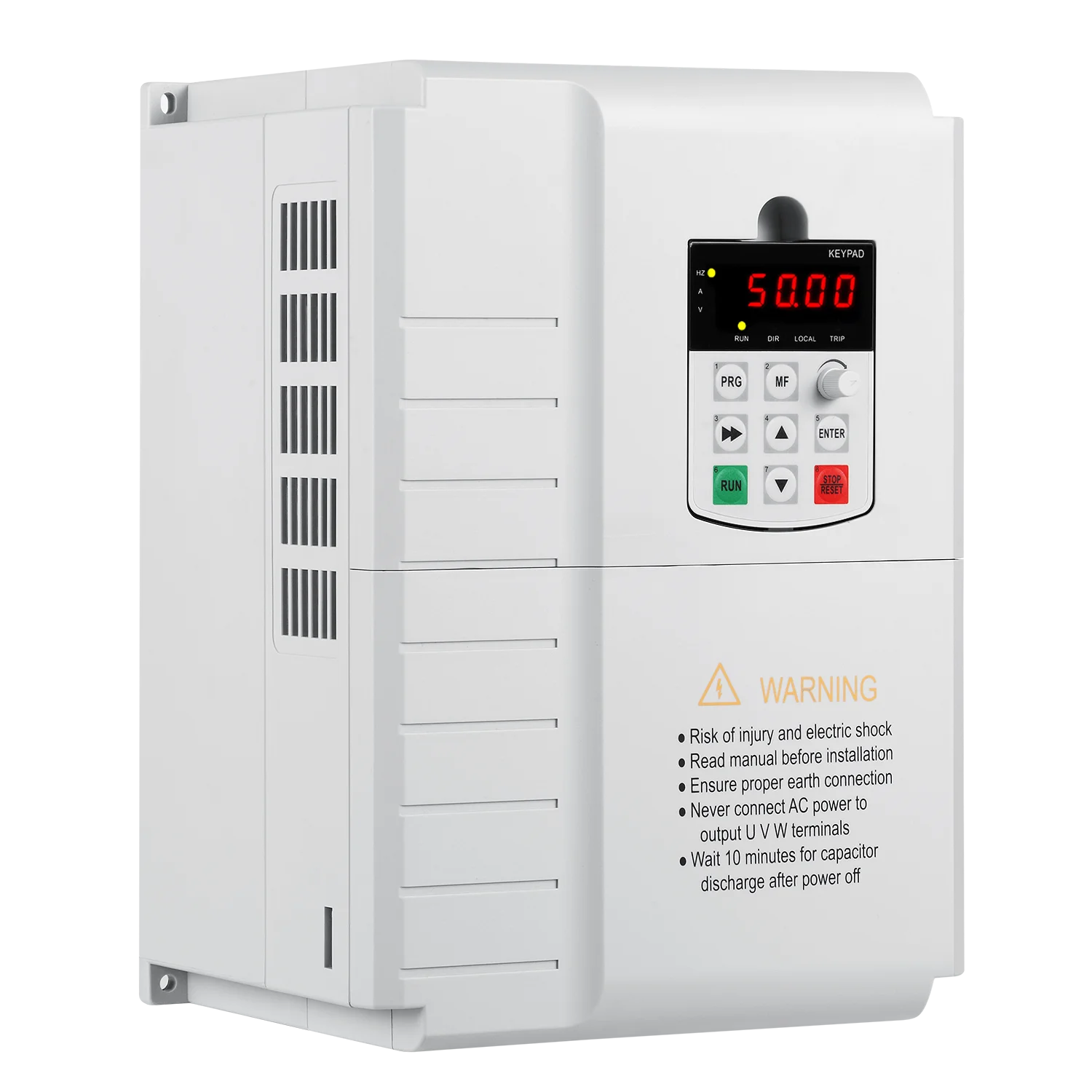 

SG600 0.75KW Solar Pump Inverter for 1hp Water Pump Solar Inverter