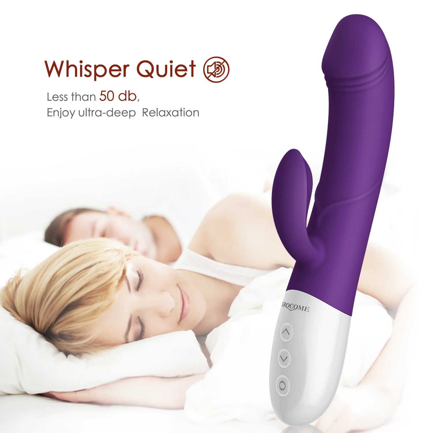 Мощный большой фаллоимитатор 8*8 вибрирующий вибратор для женщин волшебная