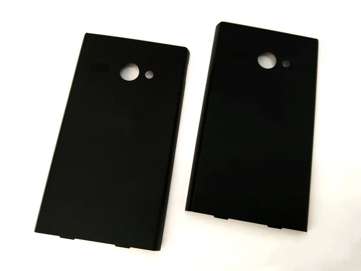 RTBESTOYZ мобильный телефон оригинальный чехол для аккумулятора для Philips E380 чехол для задней крышки аккумулятора с логотипом