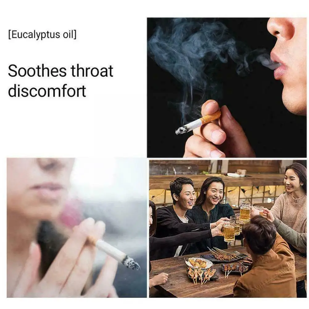 

20ml Jasmine Tea Flavor Mouth Refreshing Spray Oral Spray Anti Spray Breath Bad Fresh Breath Odor Breath Agent Female Fresh V8F9