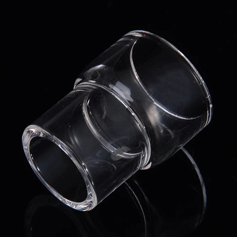 1 шт. 19*23*30 мм#12 Pyrex Cup стекло Прозрачный газосберегающий объектив для PTA-9 и PTW-20 факелы практичные сварочные аксессуары