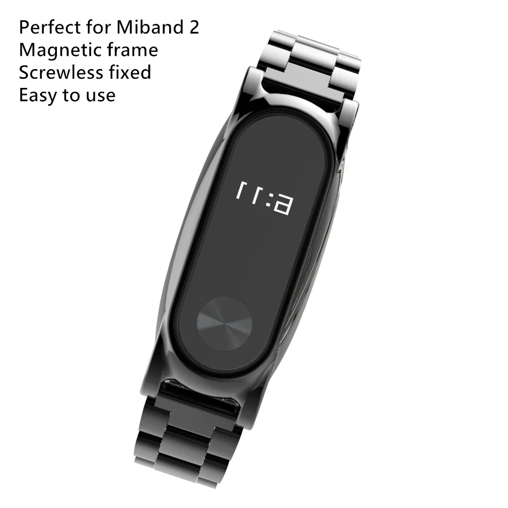 Mi Band 2 Ремешок для Xiaomi Miband 2 браслетов