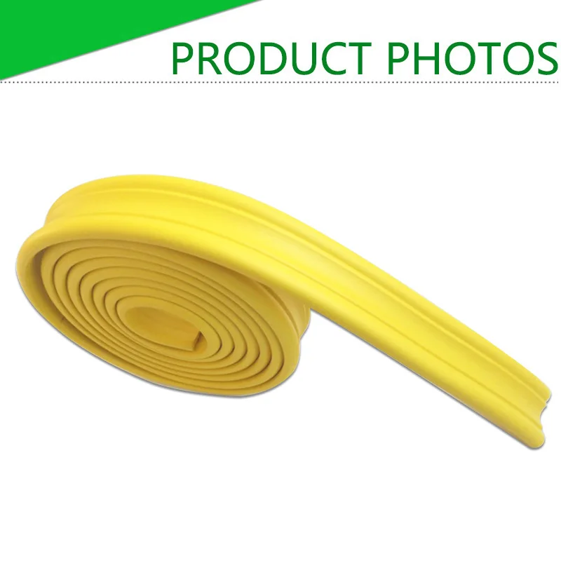 Рельефная угловая Линия 3D пенопластовая линия для талии водостойкая граница