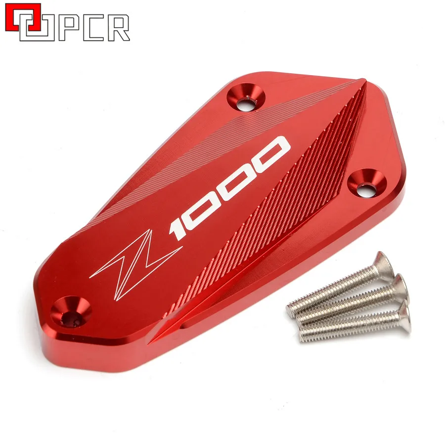 Аксессуары для мотоциклов KAWASAKI Z1000 Z 1000 2010-2020 2019 Передняя и задняя Тормозная