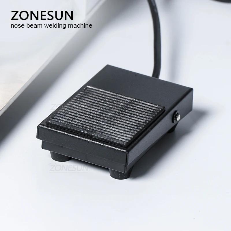 Станок для изготовления маски ZonesunMask полуавтоматический сварочный аппарат