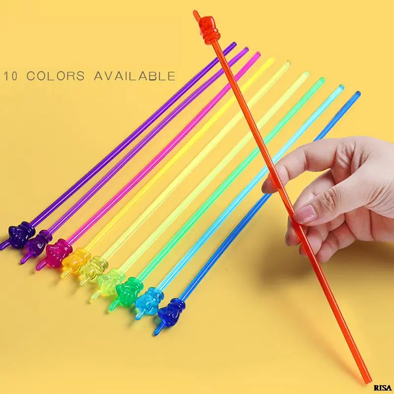 Палочки для чтения на палец 2 шт.